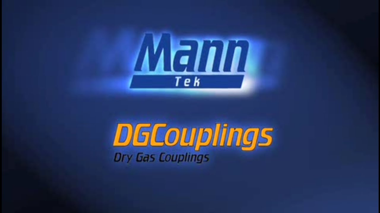 MannTek Dry Gas Coupling vs ACME