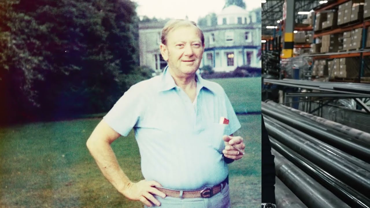 Jachris Hose and Couplings