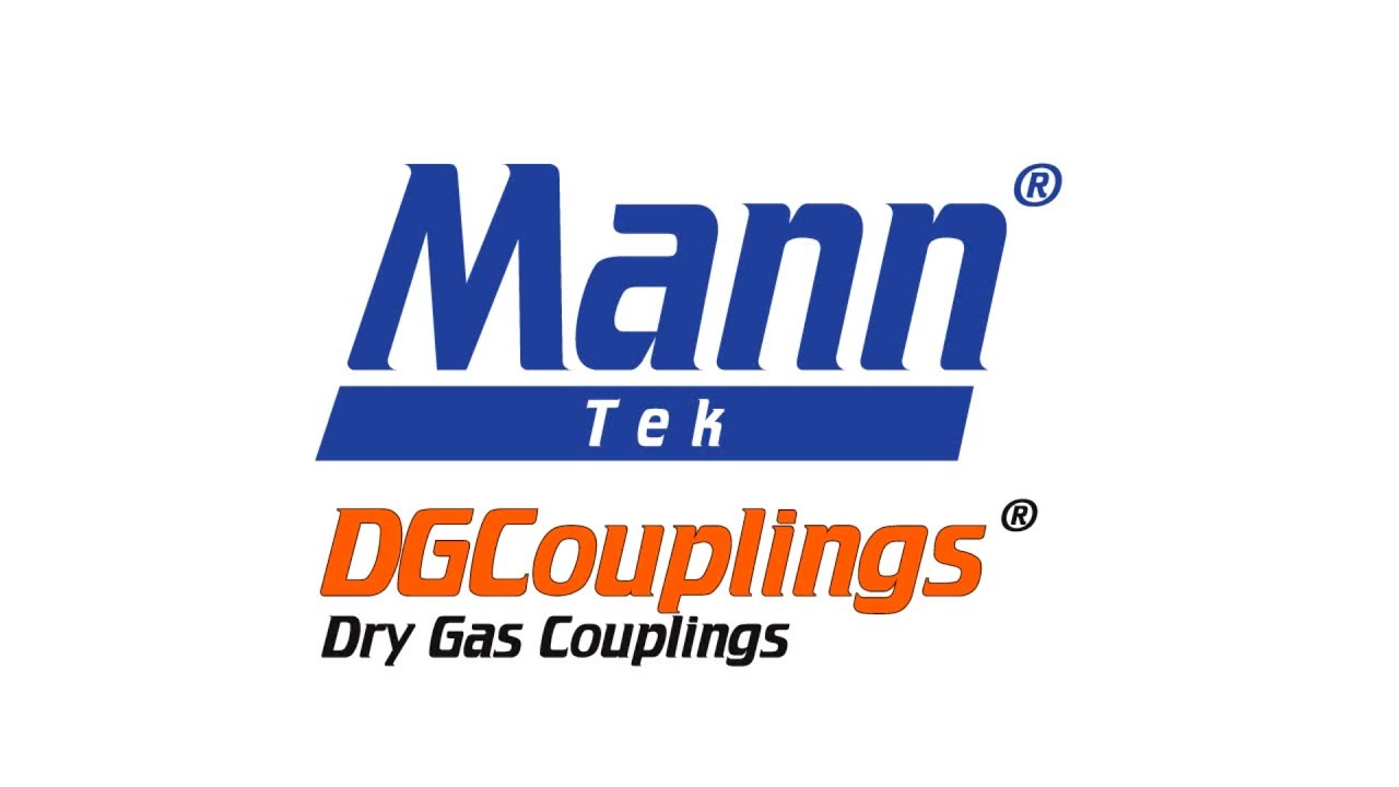 3D Application of MannTek Dry Gas Coupling
