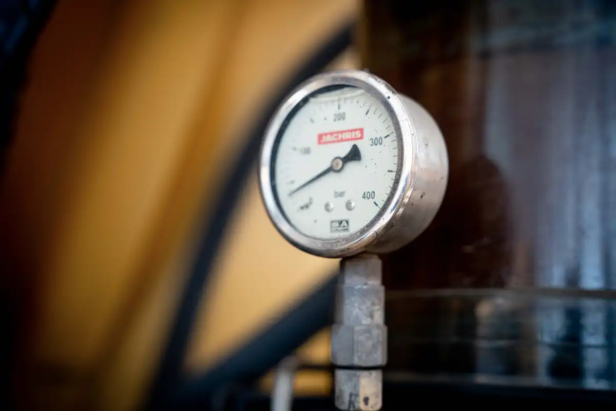 lubrication systems