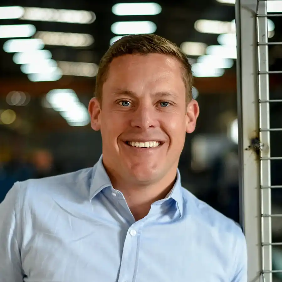 warwick bouwer group ceo jachris